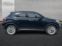 Voitures Occasion Fiat 500X 1.6 Multijet 16V 120Ch Lounge Dct À Epernay