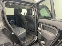 Voitures Occasion Land Rover Defender 110 2.0 P400E Xs Edition À Maxéville