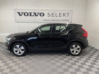 Voitures Occasion Volvo Xc40 T2 129Ch Momentum Geartronic 8 À Maxéville