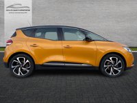 Voitures Occasion Renault Scénic 1.3 Tce 160Ch Fap Intens À Chierry