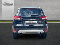 Voitures Occasion Ford Kuga 2.0 Tdci 120Ch Titanium À Epernay