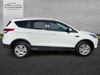 Voitures Occasion Ford Kuga 1.5 Ecoboost 120Ch Stop&Start Trend 4X2 À Reims