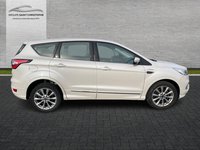 Voitures Occasion Ford Kuga 1.5 Ecoblue 120Ch Vignale À Reims