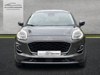 Voitures Occasion Ford Puma 1.0 Ecoboost 125Ch Mhev Titanium Business 7Cv À Chierry