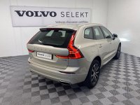 Voitures Occasion Volvo Xc60 D4 Adblue 190Ch Inscription À Maxéville