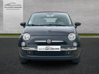 Voitures Occasion Fiat 500C 0.9 8V Twinair 105Ch S&S Club À Provins