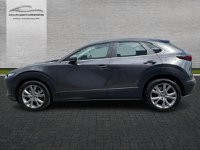 Voitures Occasion Mazda Cx-30 2.0 E-Skyactiv-G M-Hybrid 122Ch Style Bva 2021 À Maxéville