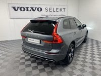 Voitures Occasion Volvo Xc60 D4 Adblue 190Ch R-Design Geartronic À Maxéville