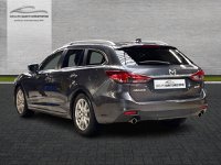Voitures Occasion Mazda Mazda 6 Fw 2.2 Skyactiv-D 150Ch Dynamique Bva À Chierry