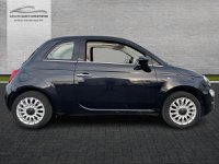 Voitures Occasion Fiat 500C 1.2 8V 69Ch Lounge À Chierry