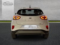 Voitures Occasion Ford Puma 1.0 Ecoboost 125Ch Mhev Titanium Business 6Cv À Epernay