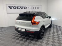 Voitures Occasion Volvo Xc40 D3 Adblue 150Ch R-Design Geartronic 8 À Maxéville