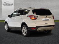 Voitures Occasion Ford Kuga 1.5 Tdci 120Ch Stop&Start Titanium 4X2 Powershift À Chierry