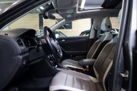 Voitures Occasion Volkswagen T-Roc 1.5 Tsi 150 Evo Carat Exclusive Dsg7 À Cleon