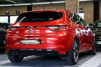 Voitures Occasion Renault Mégane Megane Iv 1.3 Tce 140 Fap Intens Edc À Cleon