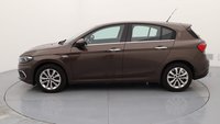 Voitures Occasion Fiat Tipo 1.4 95Ch Lounge 5P À Argelliers