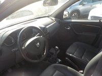 Voitures Occasion Dacia Duster 1.5 Dci 110Ch Fap Prestige 4X2 À Argelliers