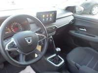 Voitures Occasion Dacia Sandero 1.0 Tce 90Ch Confort -22 À Argelliers