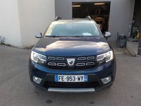 Voitures Occasion Dacia Sandero 1.5 Blue Dci 95Ch Techroad À Argelliers