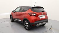 Voitures Occasion Renault Captur 1.3 Tce 150Ch Fap Intens À Argelliers
