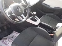 Voitures Occasion Renault Clio V 1.5 Blue Dci 115Ch Intens À Argelliers