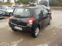 Voitures Occasion Renault Twingo Ii 1.2 Lev 16V 75Ch Yahoo Eco² À Argelliers