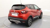 Voitures Occasion Renault Captur 1.3 Tce 150Ch Fap Intens À Argelliers