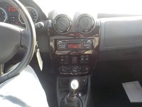 Voitures Occasion Dacia Duster 1.5 Dci 110Ch Fap Prestige 4X2 À Argelliers