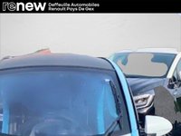 Voitures Occasion Renault Twizy Intens Blanc 45 Achat Intégral À Cessy