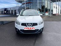 Voitures Occasion Nissan Qashqai 1.6 Dci 130Ch Stop/Start Connect Ed All À