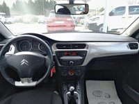 Voitures Occasion Citroën C-Elysée Bluehdi 100 Bvm Confort À