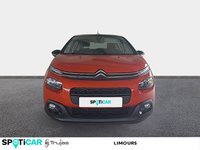 Voitures Occasion Citroën C3 Iii Puretech 110 S&S Shine À Limours
