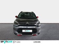 Voitures Occasion Citroën C3 Aircross Puretech 110 S&S Bvm6 C-Series À Limours