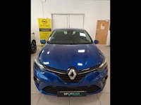 Voitures Occasion Renault Clio V E-Tech 140 - 21 Business À Nanterre