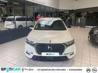 Voitures Occasion Ds Ds 7 Crossback Ds7 Crossback Bluehdi 130 Drive Efficiency Bvm6 So Chic À Trappes