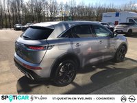 Voitures Occasion Ds Ds 7 Ds7 Crossback Bluehdi 180 Eat8 Grand Chic À Trappes