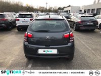 Voitures Occasion Citroën C3 Ii Puretech 82 99G Confort Business À Trappes