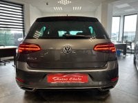 Voitures Occasion Volkswagen Golf Vii 2.0 Tdi 150Ch Fap Carat Dsg7 5P À Stiring-Wendel