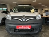 Voitures Occasion Renault Kangoo Ii Express Maxi 1.5 Dci 90Ch Grand Volume Extra R-Link À Stiring-Wendel