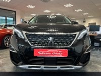 Voitures Occasion Peugeot 3008 1.6 Bluehdi 120Ch Allure Business S&S Basse Consommation À Stiring-Wendel