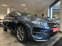 Voitures Occasion Kia Xceed 1.6 Crdi 136Ch Launch Edition À Stiring-Wendel