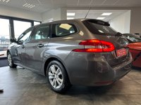 Voitures Occasion Peugeot 308 Sw 1.5 Bluehdi 130Ch S&S Active Business Eat6 À Stiring-Wendel