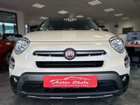 Voitures Occasion Fiat 500X 1.3 Firefly Turbo T4 150Ch City Cross Dct À Stiring-Wendel