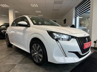 Voitures Occasion Peugeot 208 1.5 Bluehdi 100Ch S&S Active Business À Stiring-Wendel