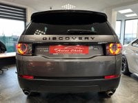 Voitures Occasion Land Rover Discovery Sport 2.0 Td4 180Ch Awd Hse Luxury Bva Mark I À Stiring-Wendel