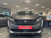 Voitures Occasion Peugeot 3008 1.5 Bluehdi 130Ch S&S Active Business Eat8 À Stiring-Wendel