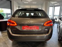 Voitures Occasion Peugeot 308 Sw 1.5 Bluehdi 130Ch S&S Active Business À Stiring-Wendel