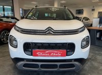 Voitures Occasion Citroën C3 Aircross Bluehdi 120Ch S&S Shine Business Eat6 À Stiring-Wendel