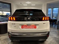 Voitures Occasion Peugeot 3008 2.0 Bluehdi 180Ch Gt S&S Eat6 À Stiring-Wendel