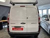 Voitures Occasion Renault Kangoo Ii Express Maxi 1.5 Dci 90Ch Grand Volume Extra R-Link À Stiring-Wendel
